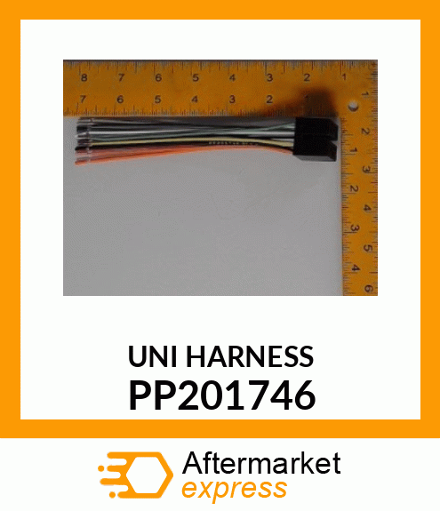 HARNESS PP201746