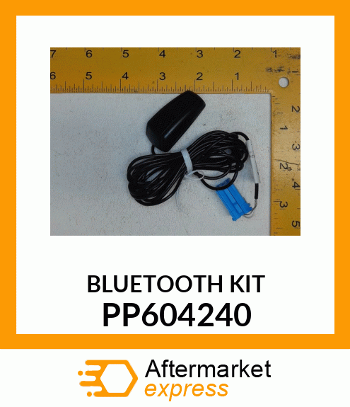 BLUETOOTH KIT PP604240