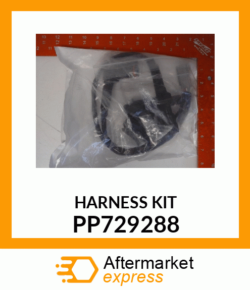 HARNESS KIT PP729288