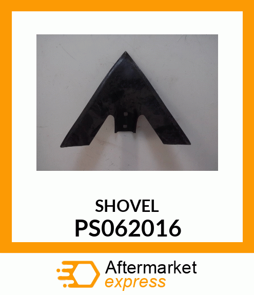 SHOVEL PS062016