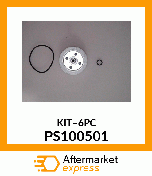 KIT_6PC PS100501