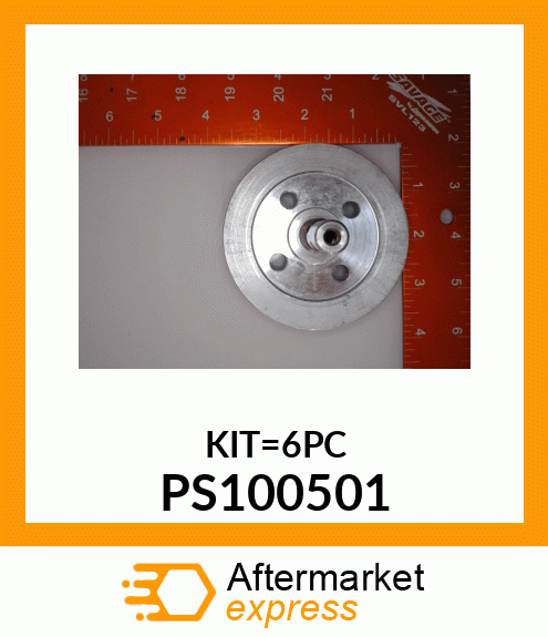 KIT_6PC PS100501