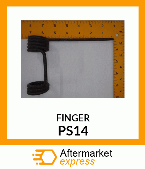 FINGER PS14