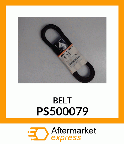 BELT PS500079