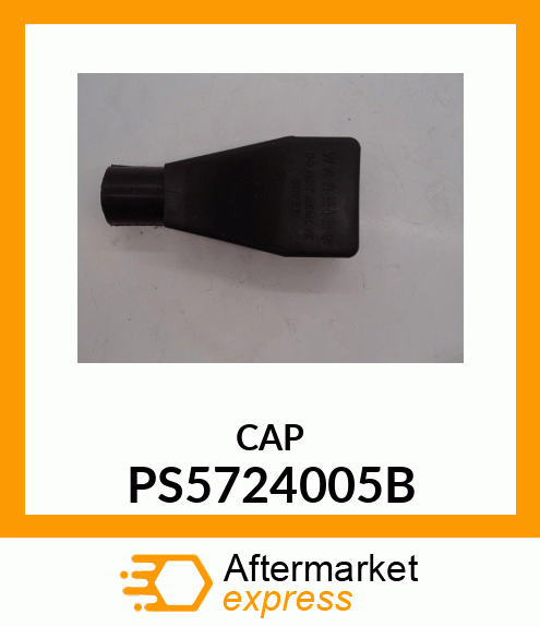 CAP PS5724005B