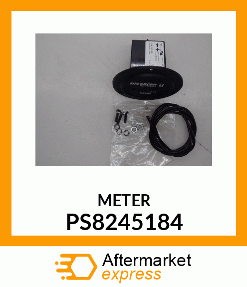 METER PS8245184