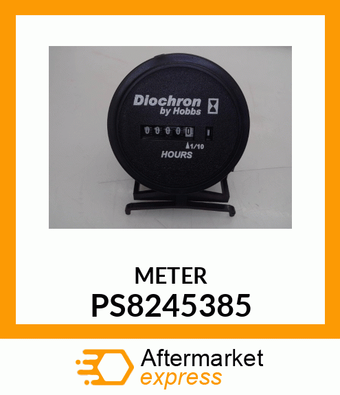 METER PS8245385