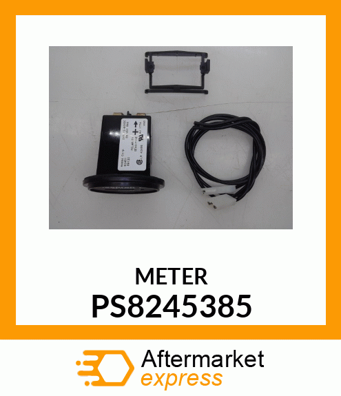 METER PS8245385