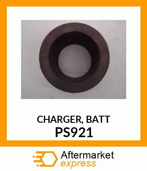 CHARGER,_BATT PS921