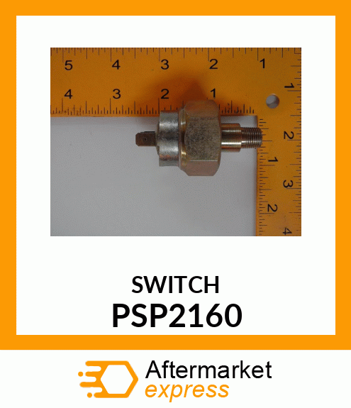 SWITCH PSP2160