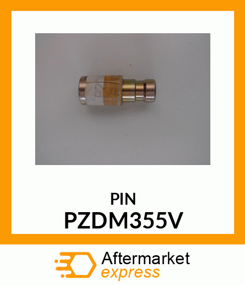 PIN PZDM355V