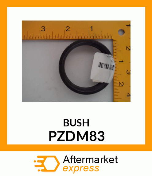 BUSH PZDM83