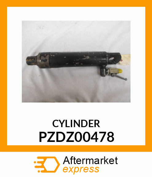 CYLINDER PZDZ00478