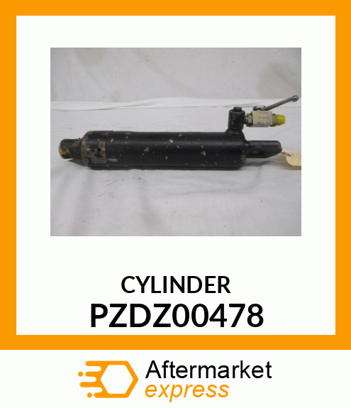 CYLINDER PZDZ00478