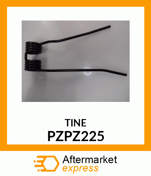 TINE PZPZ225