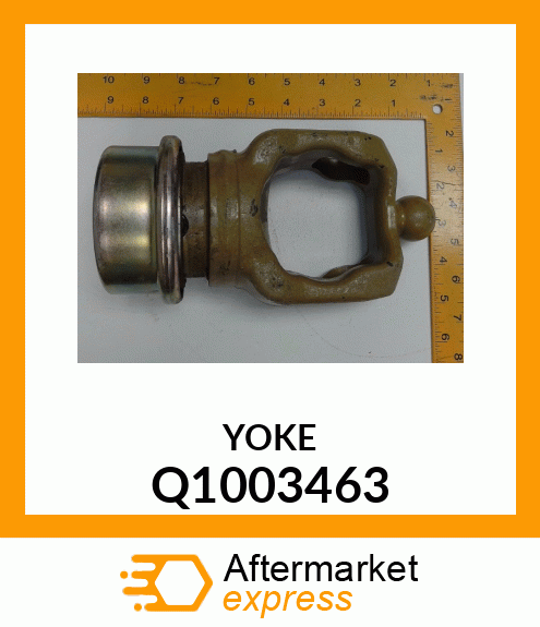 YOKE Q1003463