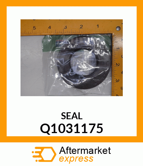 SEAL Q1031175