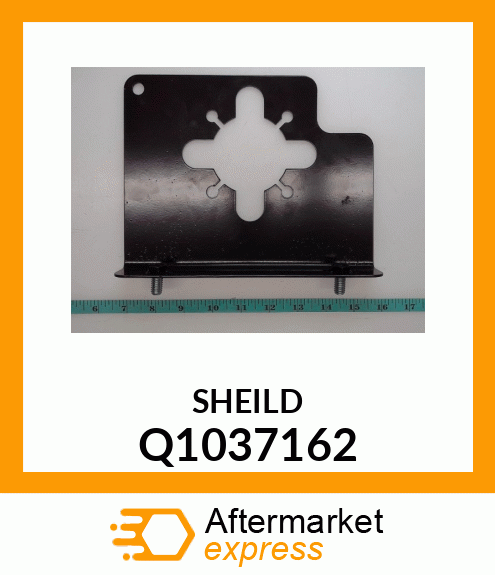 SHEILD Q1037162