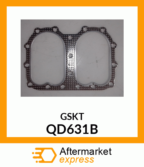 GSKT QD631B