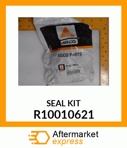 KIT R10010621