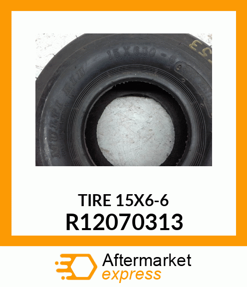 TIRE15X6-6 R12070313