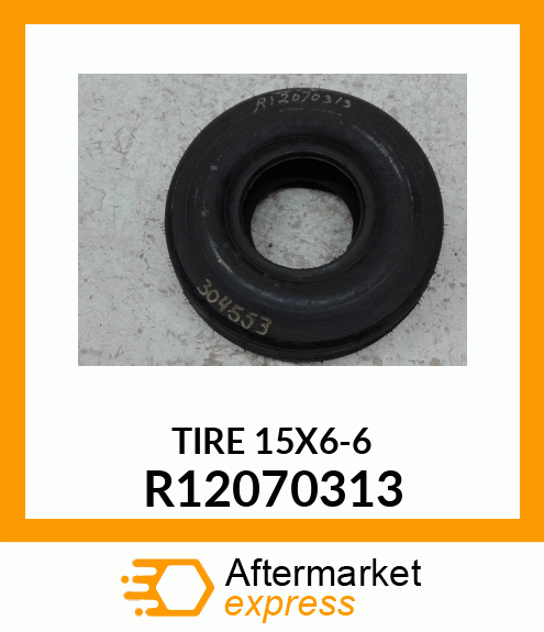 TIRE15X6-6 R12070313