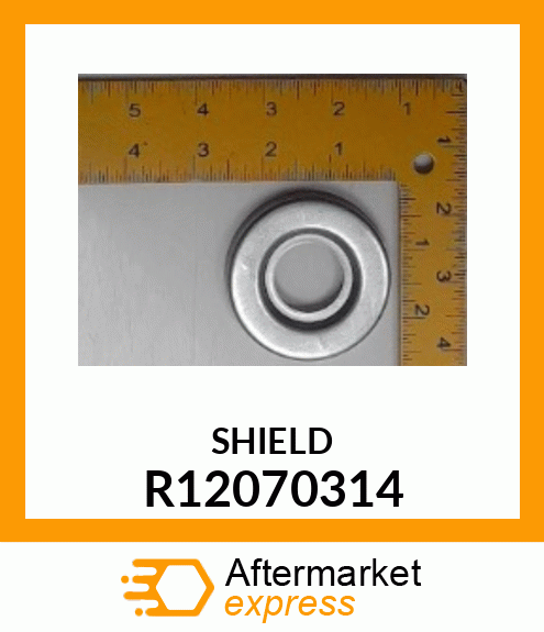 SHIELD R12070314