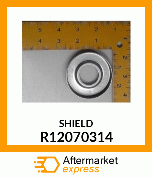 SHIELD R12070314