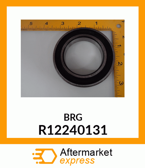 BRG R12240131