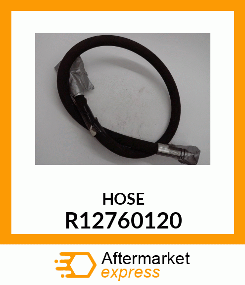 HOSE R12760120