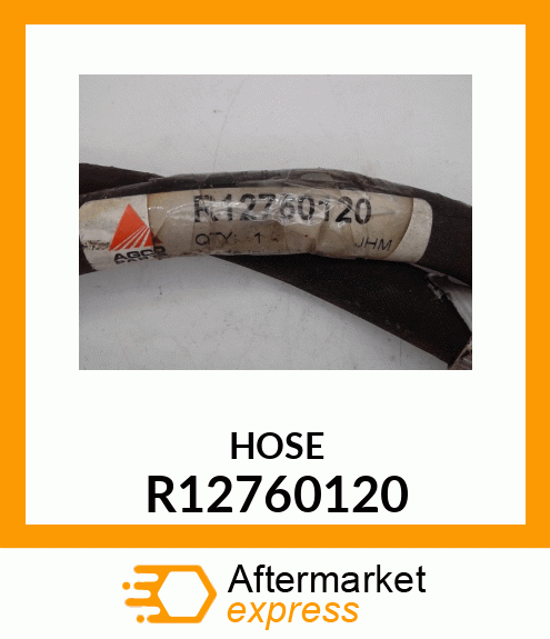 HOSE R12760120