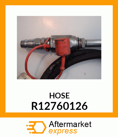 HOSE R12760126