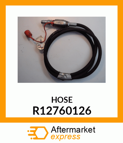 HOSE R12760126