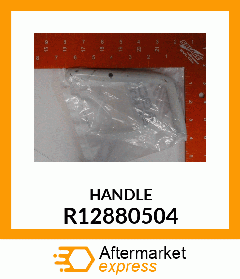 HANDLE R12880504