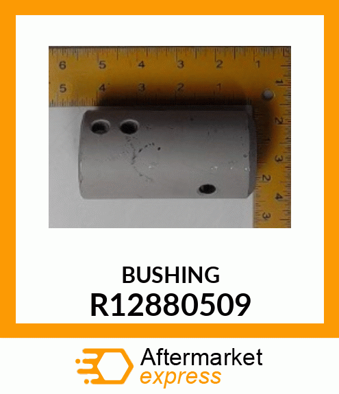 BUSHING R12880509