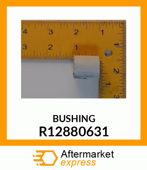 BUSHING R12880631