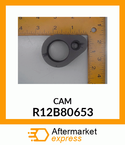 CAM R12B80653