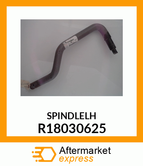 SPINDLELH R18030625