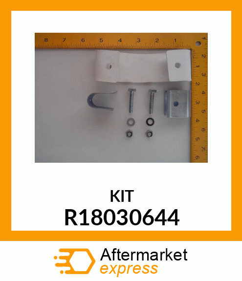 KIT9PC R18030644