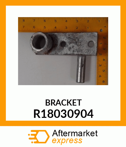 BRACKET R18030904