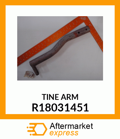 TINEARM R18031451