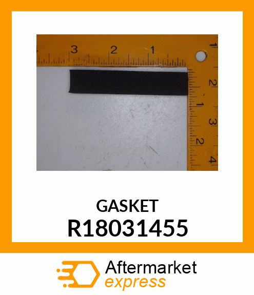 GASKET R18031455