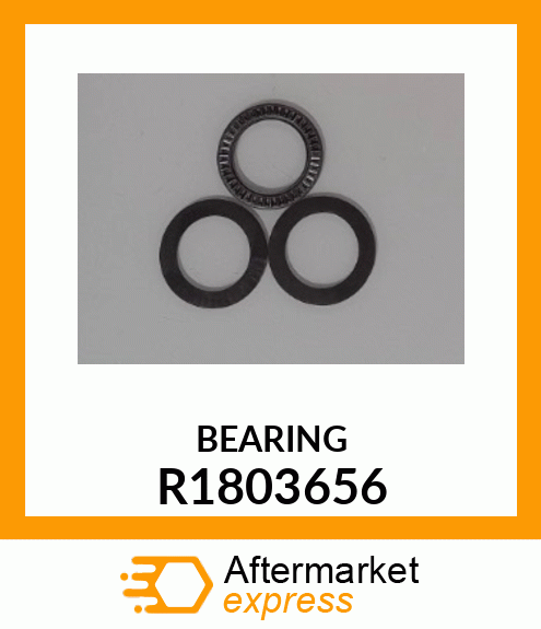 BEARING R1803656