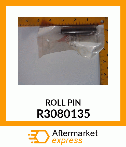 ROLL PIN R3080135