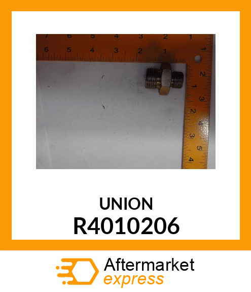 UNION R4010206