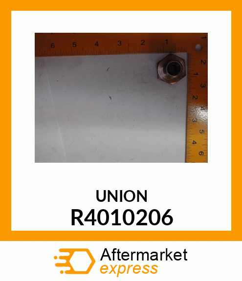 UNION R4010206