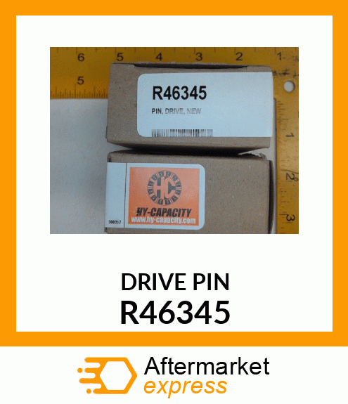 DRIVE PIN R46345