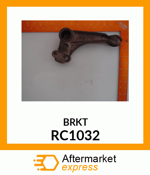 BRKT RC1032