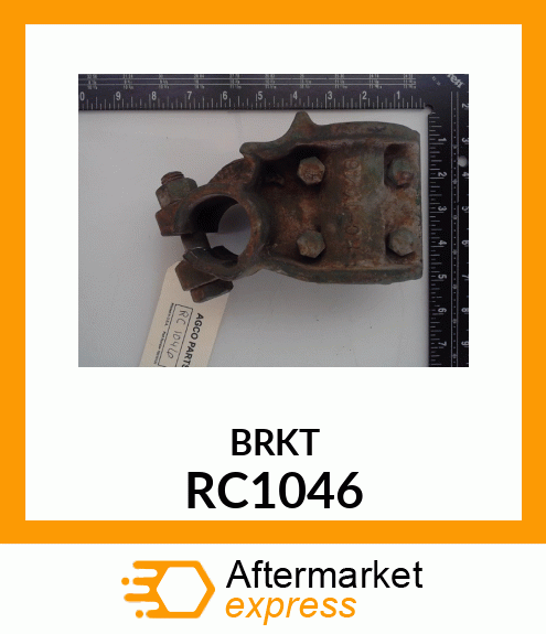 BRKT RC1046