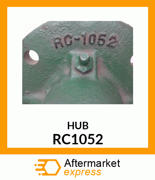 HUB RC1052